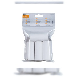 Denver PP-40 Thermopapierrollen Pack für Sofortdruck