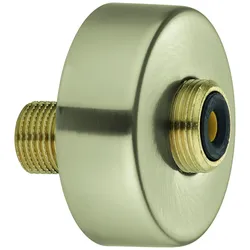 GROHE S-Anschluss 12662 nickel gebürstet , 12662EN0 12662EN0