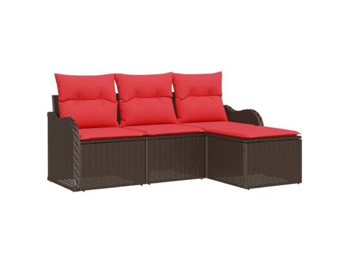 HMDNGOUT Boxspringbett mit Matratze & LED Dunkelgrün 80x220 cm Samt