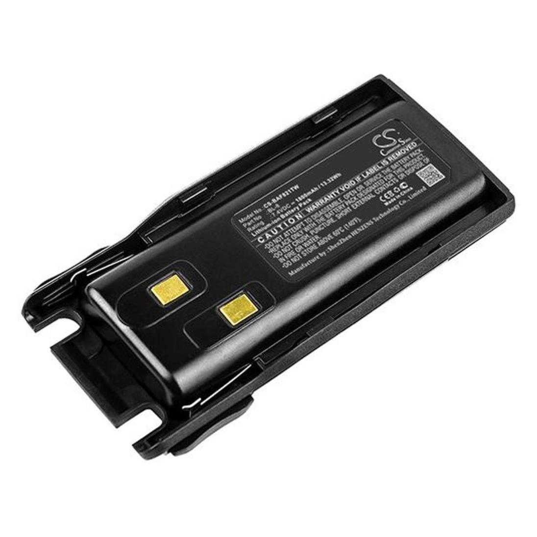 NoName Battery for Baofeng UV-82 etc (BAF821TW)