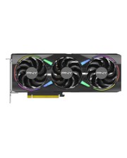 PNY VGA GeForce? RTXTM 5070TI 16 GB Gaming Triple Fan ARGB 16.384 MB (VCG5070T16TFXXPB1)