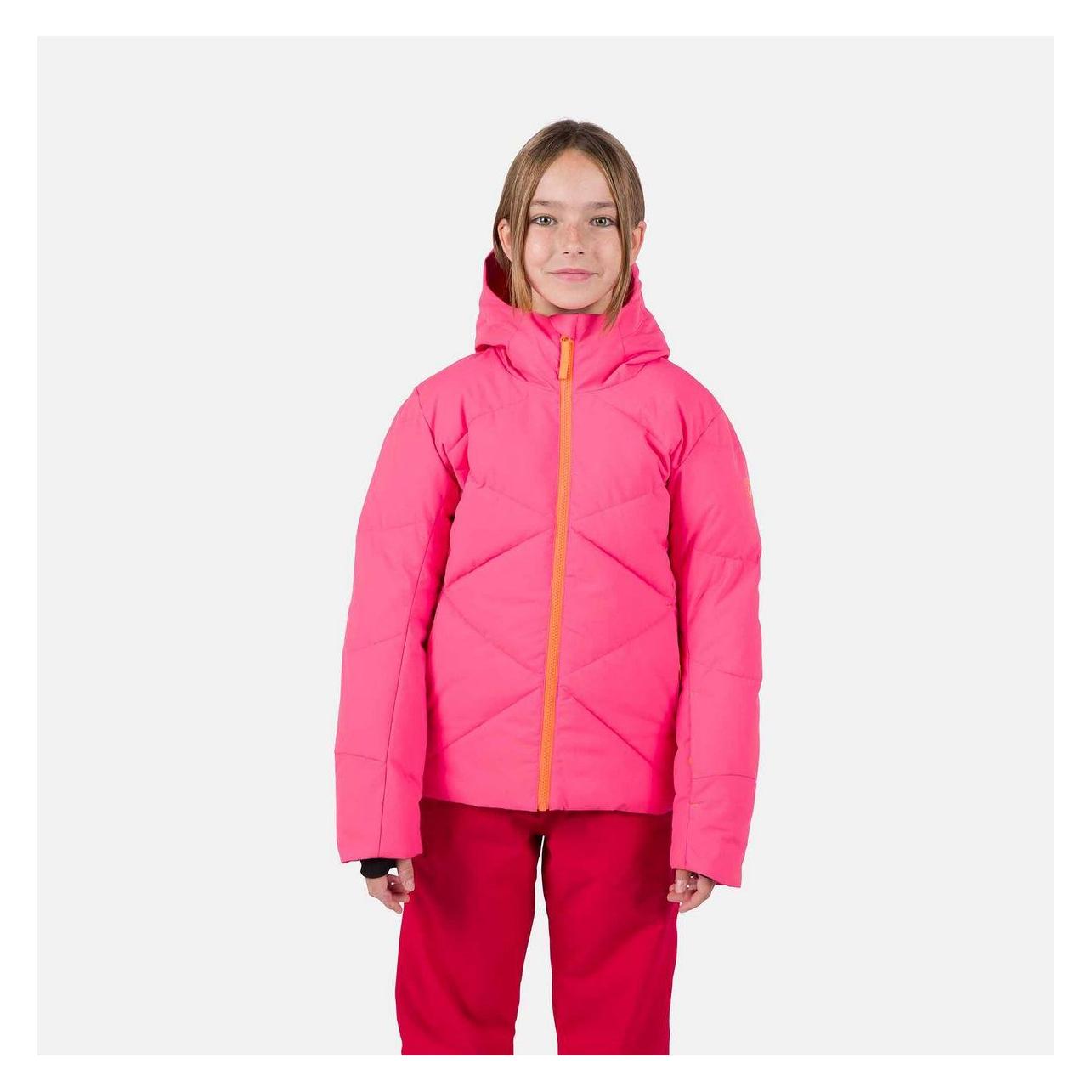 Rossignol Mädchen Staci Jkt Jacke (164) (953592)