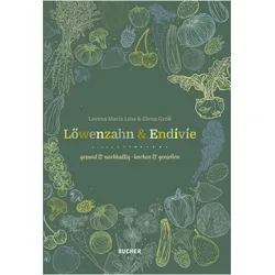 Löwenzahn & Endivie, Ratgeber von Lorena Maria Lins