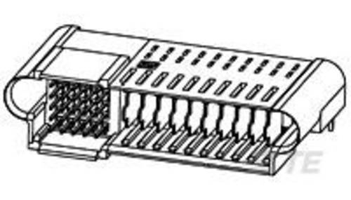TE Connectivity 7-1926730-7 Tray