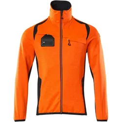 Mascot,  Accelerate Fleecepullover mit Reissverschluss (L)