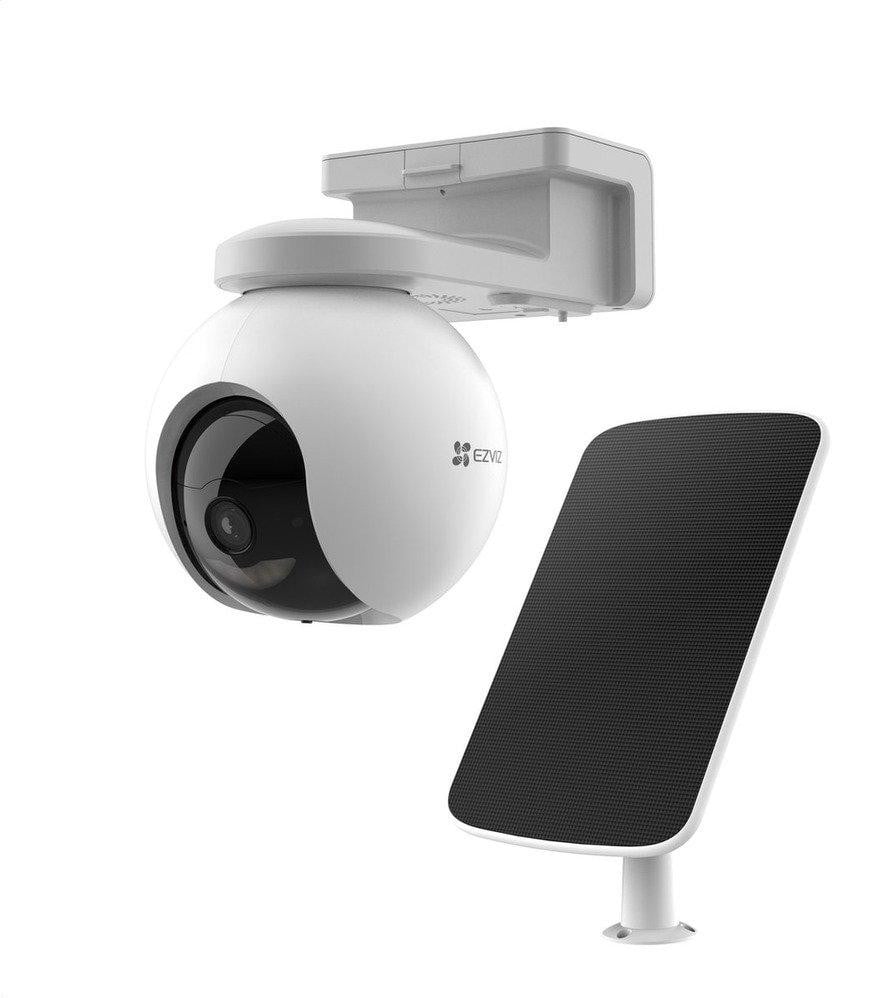 EZVIZ HB8 Kit Outdoor Wi-Fi Camera - Wit