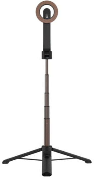 Fixed MagSnap Selfie Stick - MagSafe Kompatibel - Sort
