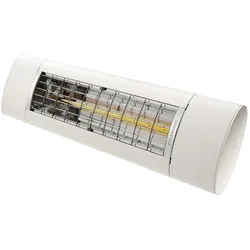 Etherma Dunkelstrahler SM-D2-2000-ARC-W