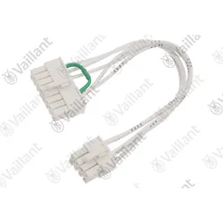 Kabelbaum, Reset ohne Überströmventil Vaillant-Nr. 0020209948