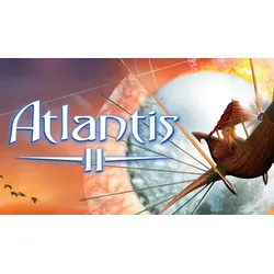 Atlantis 2: Beyond Atlantis