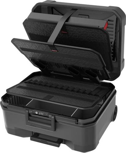 Cimco CimCase PRO F1T2 178650F1T2 Werkzeugkoffer unbestückt
