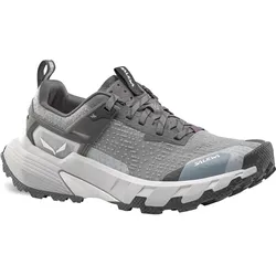 Salewa, Damen, Wanderschuhe, Pedroc 2 W - Leichter Speed?Hiking?Schuh für Damen (38.5), Grau, Blau
