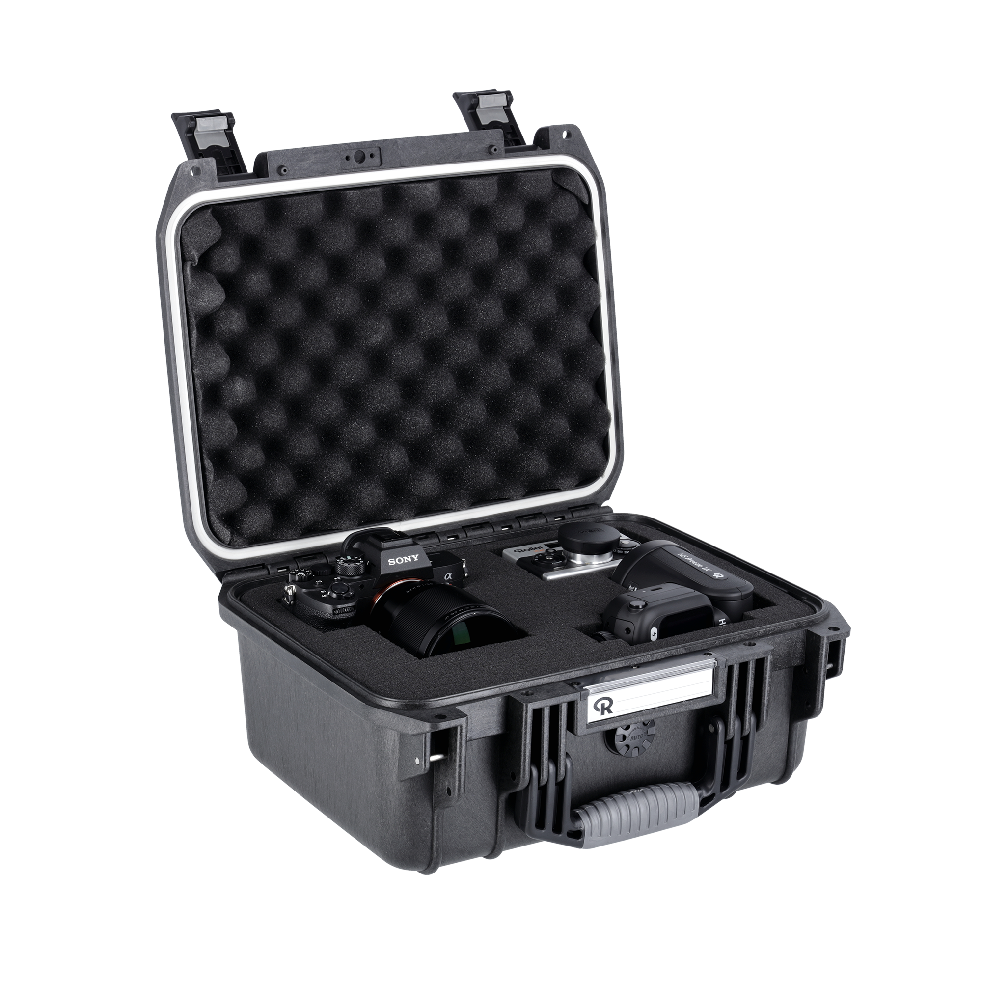 Rollei Hard Case | Koffer | 37 x 30 x 17 cm 20352