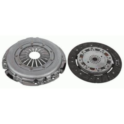 SACHS Kupplungssatz 3000951291 für Fiat