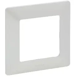 Legrand 754141 Valena Life 1-Fach Rahmen Perlmutt