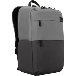 Targus Sagano EcoSmart Reise-Rucksack für Notebooks 15,6" - Schwarz/Grau