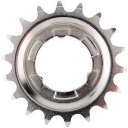 Shimano, Velokassette, (1-fach)