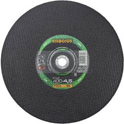Rhodius FT40 304548 Trennscheiben-Set 10 St. Stein, NE-Metalle