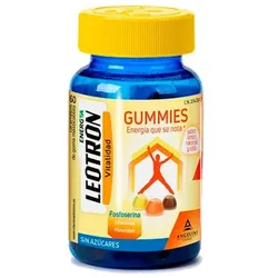 Leotron Gummies 60 Kaubonbons