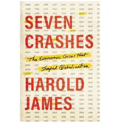 Seven Crashes, Fachbücher von Harold James
