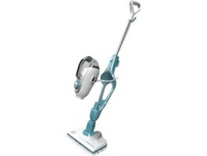 Nettoyeur à vapeur balai BLACK+DECKER FSMH1321J - Blanc - Vapeur - 1300 Watt - 0.5 litre