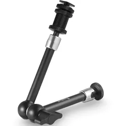 SMALLRIG 1498 Articulating Rosette Arm (11 Zoll)
