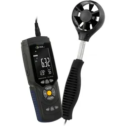PCE Instruments, Multimeter, Anemometer (Hand-Multimeter)