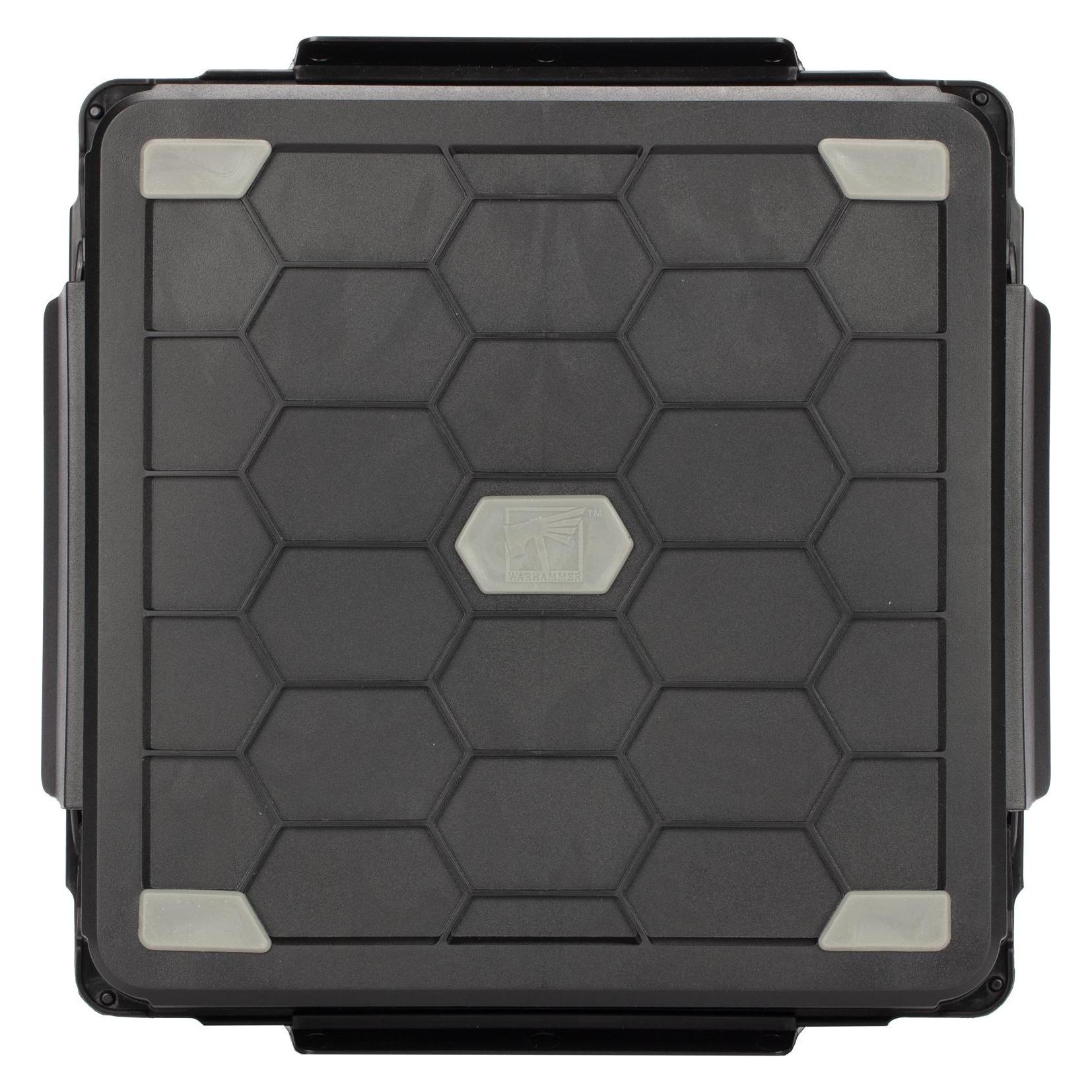 Games Workshop Stormvault Skirmish Case (Kunststoff) (39471298)