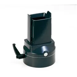 Bernstein Kupplung KUPPLUNG  RAL9006