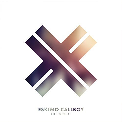 Eskimo Callboy - The Scene (Standard CD Jewelcase) - Preis vom 10.10.2026 11:48:34 h
