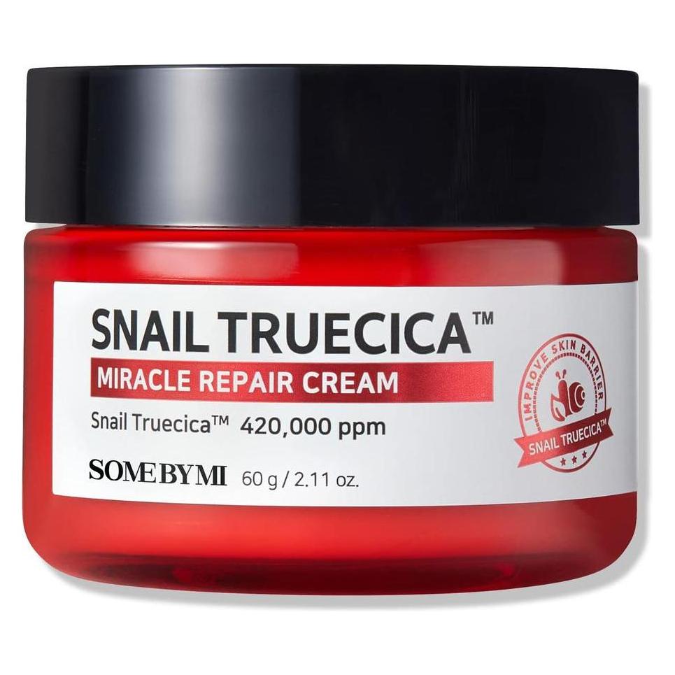 Some By Mi Snail Truecica Miracle Repair (60 ml) (8809647390503)