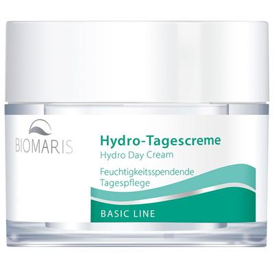 Biomaris Hydro-Tagescreme 50 ml Tagescreme