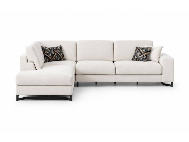 Xlmoebel Ecksofa Italienisches modernes Ecksofa für das Wohnzimmer im Luxusdesign, 1 Teile, Special features