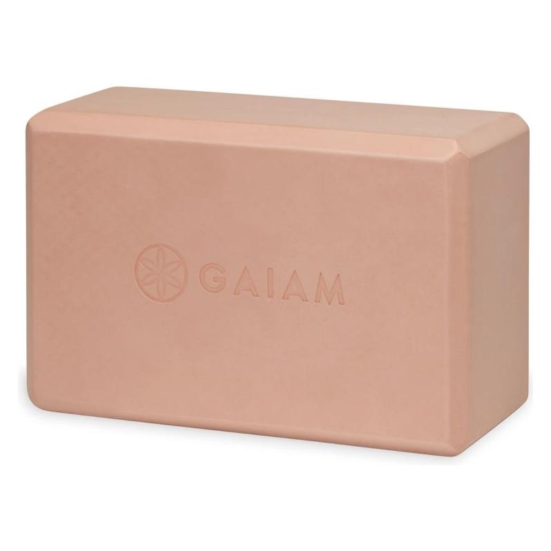 Gaiam Cantaloupe Point Yoga-Würfel (53518963)
