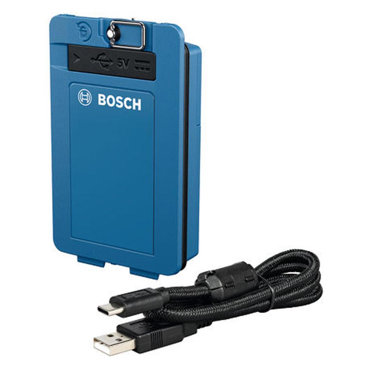 Bosch Professional Akkupack (3.70 V) (1600A031FZ)