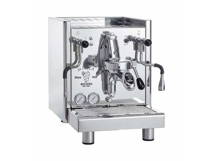 Bezzera Mitica Tank Kaffeemaschine