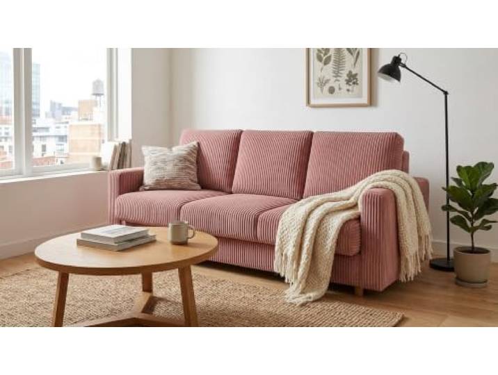 Family Meble Schlafsofa Alicja Idylla – Idylla 62