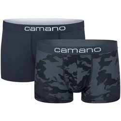CAMANO Pants, Größe M in Blau Blau