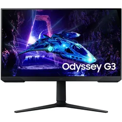 Samsung Odyssey G3 G30D Gaming Monitor 68,6 cm (27")