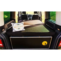 Ququq BusBox-2 Campingbox für Busse und Transporter