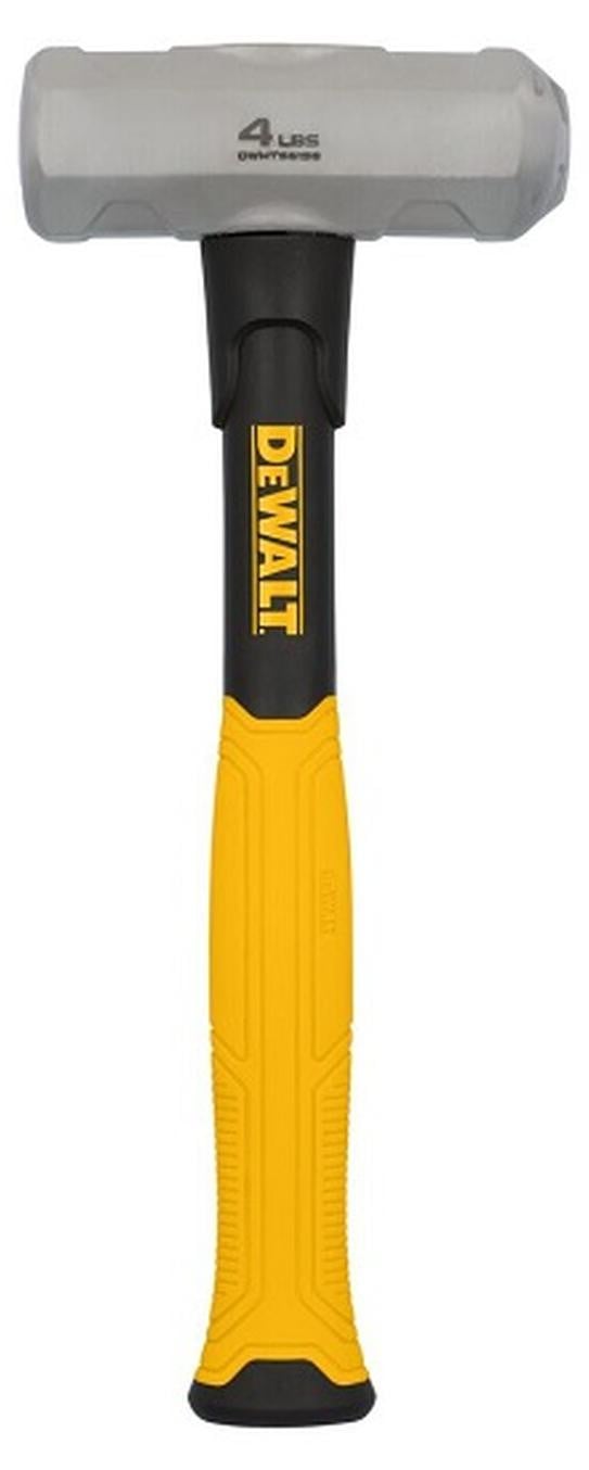 DeWalt stalen beitelhamer, 1,8 kg