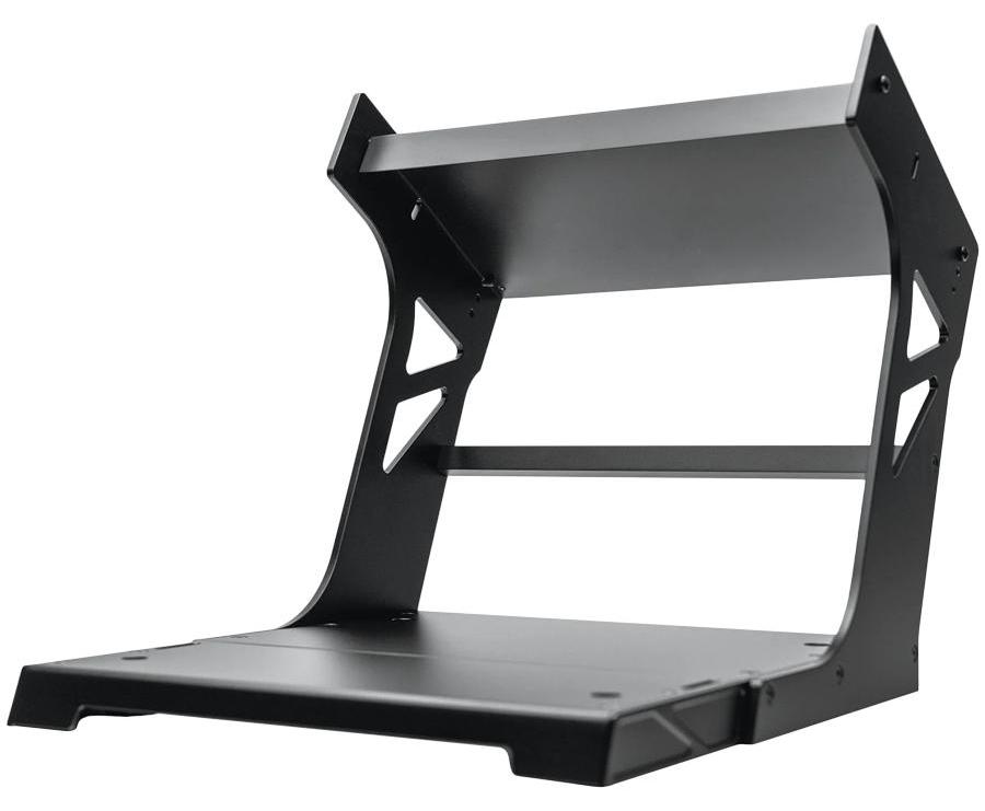 P1000 Inversionskit aus Metall in Schwarz für Rennsimulation