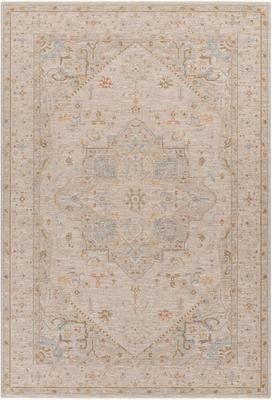 Livabliss Lonney Vintage Persian Area Rug