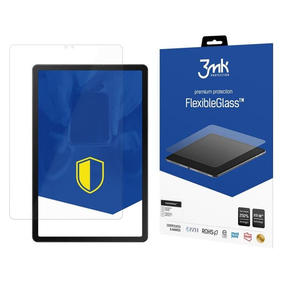 3MK hybrid glass Flexible 2.5D for Samsung Galaxy Tab S5e (1 Stk., Samsung Galaxy Tab S5e) (GSM100315)