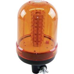 Berger & Schröter Rundumleuchte 20199 12 V, 24 V über Bordnetz Normhalter Orange