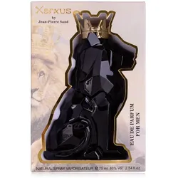 accentra EDP XERXUS BLACK