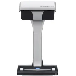 Ricoh, Scanner, ScanSnap SV600 (USB)