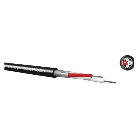 RS PRO DIGIONE Audiokabel 2-adrig 0.22 mm² Geschir (94H202200)