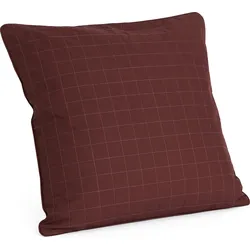 Dori Kissen 60 x 60 cm, rot