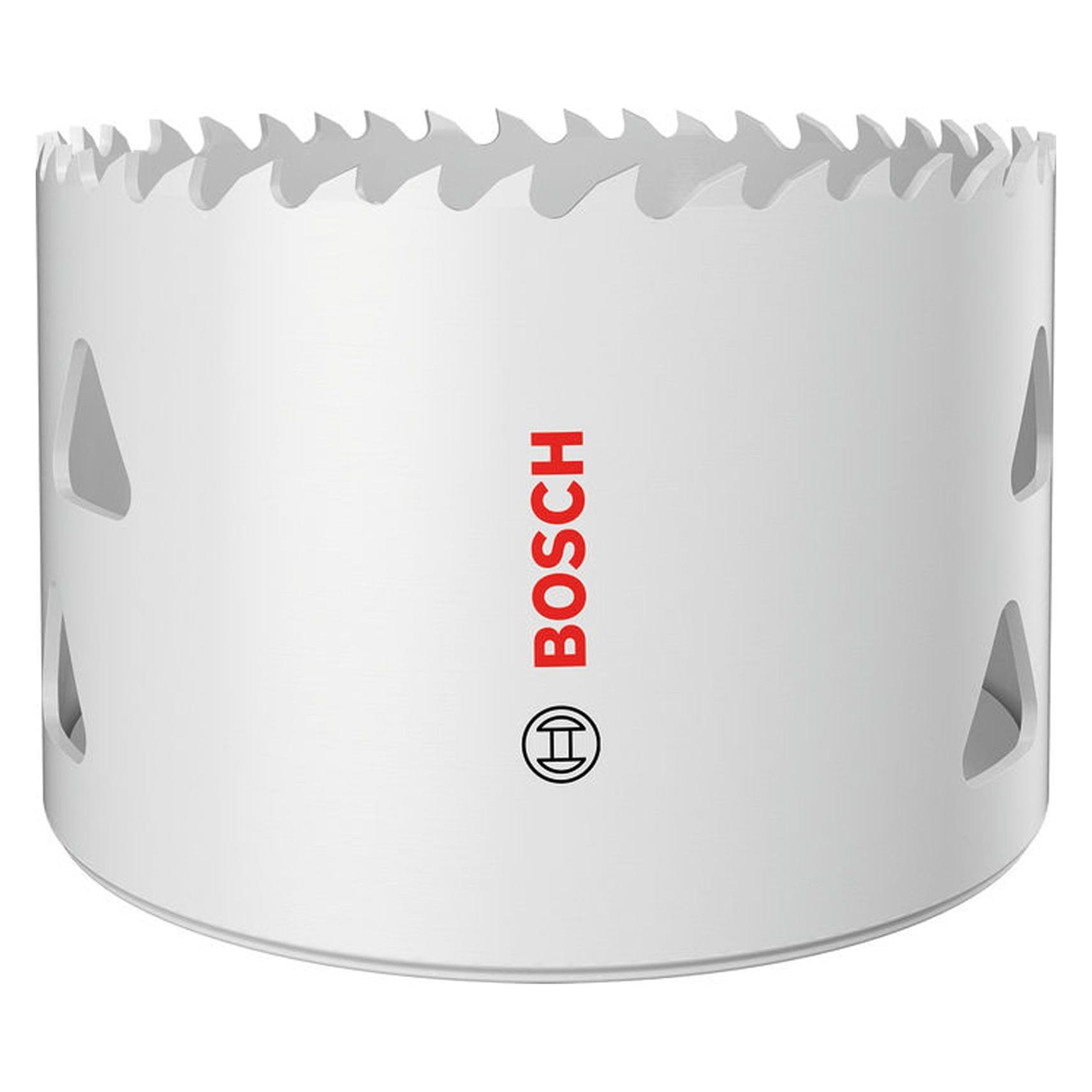Bosch Professional Zubehör Multi Material Lochsäge, 76 mm (76 mm) (2608594594)